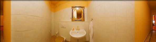 360-Grad-Panorama-WC-der-Luxussuite-Artist-Riverside-Hotel-Spa-Berlin
