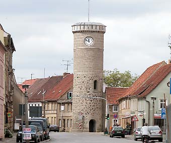 vogelturm