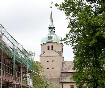 kirchturm