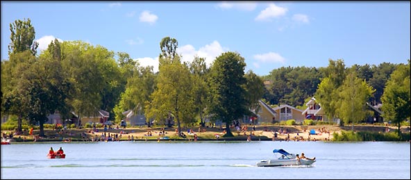 Ferienpark am See