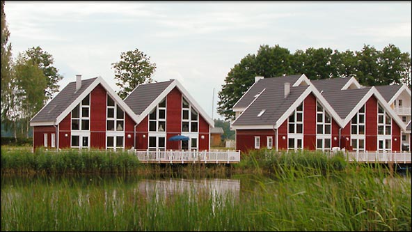 Photo-Marina-Park-Scharmuetzelsee-Marina Ferienhaeuser