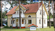 Musterhaus Villa Rosendal