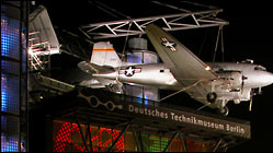 Deutsches Technikmuseum - BVG Tor