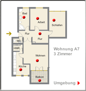 Wohnung A7