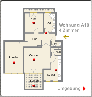 Wohnung A10